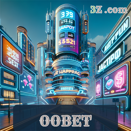 Oobet: A revolução do cassino online no Brasil