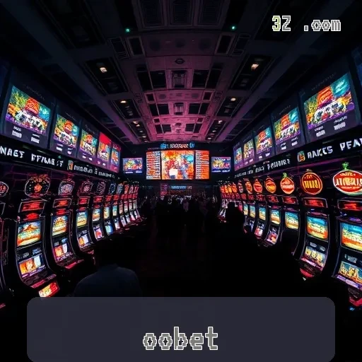 oobet: Um Blog Imperdível para Aficionados em Jogos de Apostas