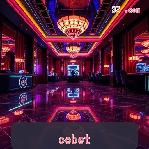 oobet Eventos: Diversão e Competição Sem Limites para os Brasileiros