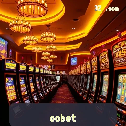 oobet Ao Vivo: Navegue pelo Melhor dos Jogos em Tempo Real