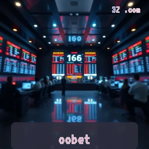 oobet: Descubra as Novidades e Melhore Sua Experiência de Jogo