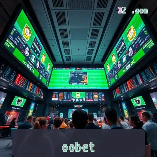 oobet: Métodos de Pagamento para Apostadores Brasileiros