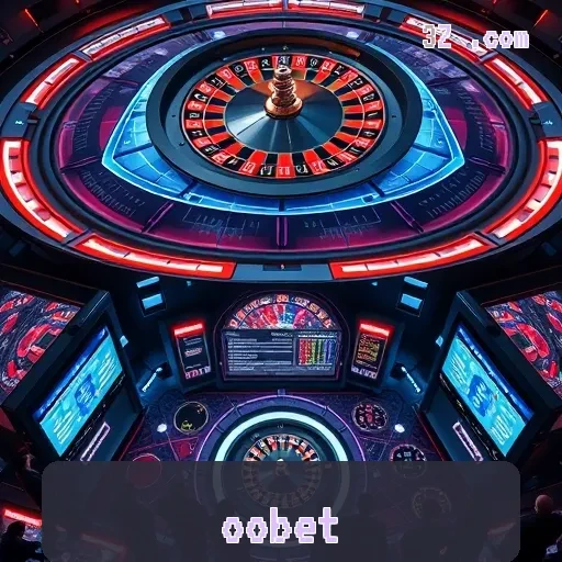 oobet: Desvende os Segredos das Caça-Níqueis Brasileiras Hoje!