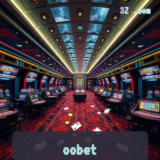oobet: A Seção de Suporte que Todo Jogador Deveria Conhecer